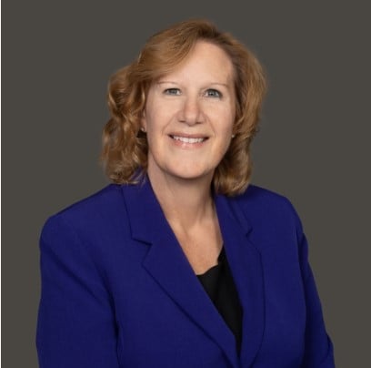 Laura Johnson