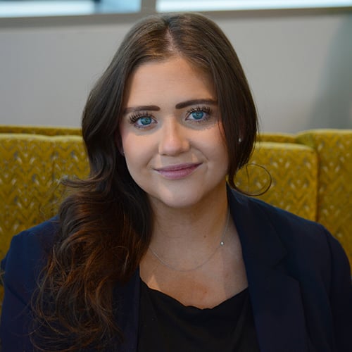 Headshot of Brooke Elmore