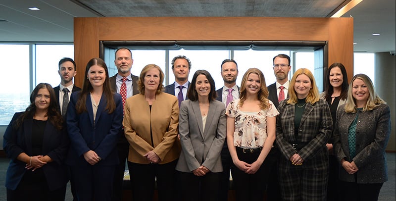 The legal team at Colorado Employee Advocates